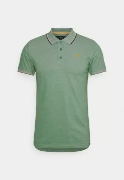 INDICODE JEANS FUENGIROLA - Polo - Fairy Green