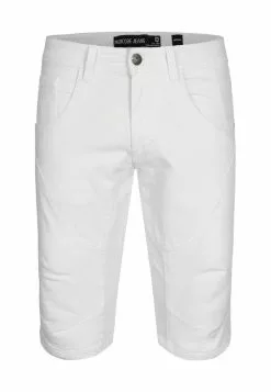 INDICODE JEANS LEON - Short En Jean - Offwhite 10 INDICODE JEANS LEON - Short En Jean - Offwhite -INDICODE JEANS Boutique 66eae0b3e5c141348e89ca8b56c08f35