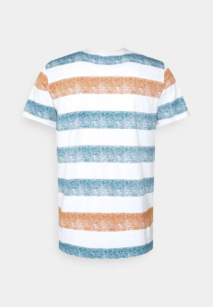 INDICODE JEANS HERNANDEZ - T-shirt Imprimé - Toffee 2 INDICODE JEANS HERNANDEZ - T-shirt Imprimé - Toffee – Image 2