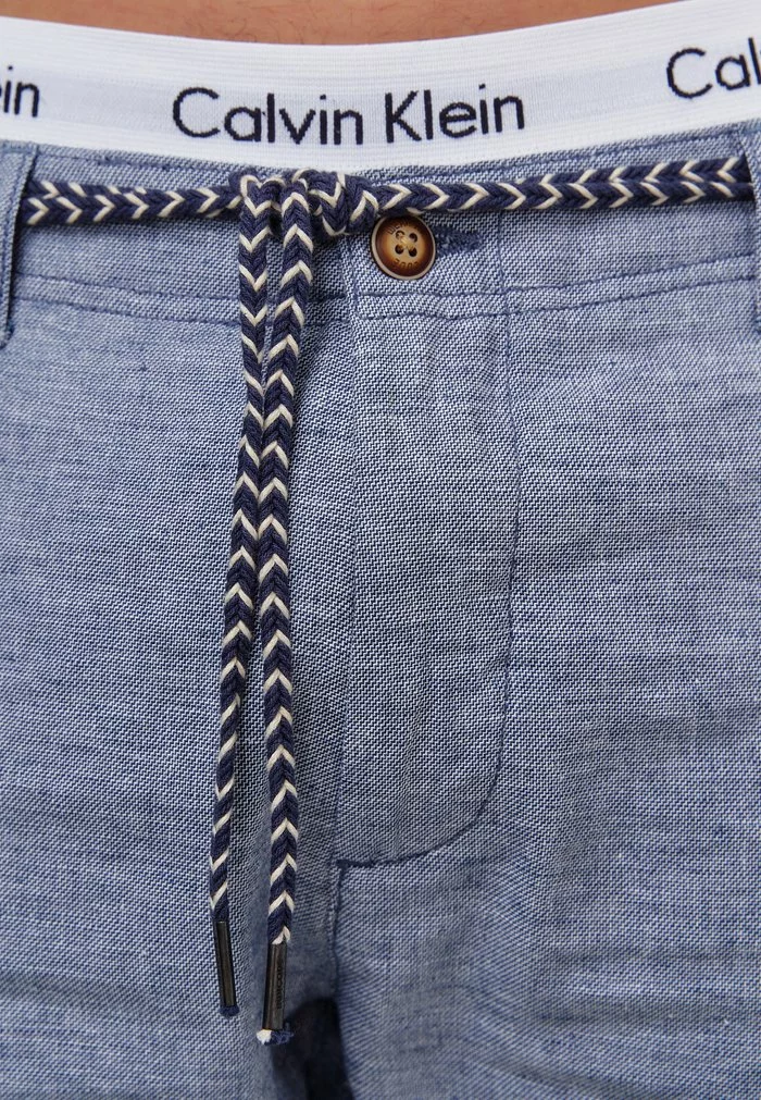 INDICODE JEANS Pantalon Classique - Light Blue 5 INDICODE JEANS Pantalon Classique - Light Blue – Image 5