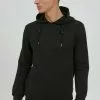 INDICODE JEANS IDANTHONE - Pullover - Black