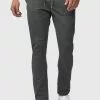 INDICODE JEANS OSBORNE - Pantalon Classique - Raven