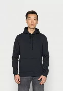 INDICODE JEANS HALE 2 PACK - Sweatshirt - Grey/black -INDICODE JEANS Boutique 688eb7398c07466bb23b647ec0c5e0aa