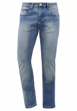 INDICODE JEANS IDQUEBEC - Jean Slim - Blue -INDICODE JEANS Boutique 688f647c06ac42c68085e397bfeb1538