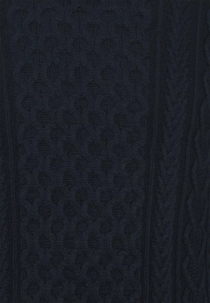 INDICODE JEANS BELINSKI - Pullover - Navy 1 INDICODE JEANS BELINSKI - Pullover - Navy