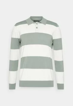 INDICODE JEANS ALAMO - Pullover - Meadow