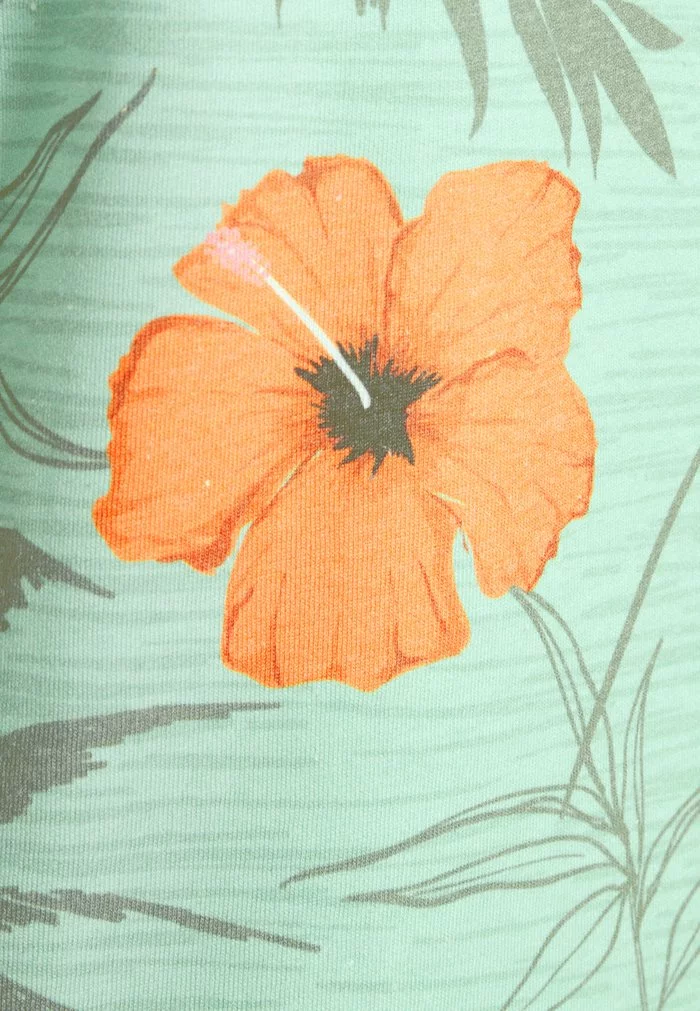 INDICODE JEANS CADIZ BRILIANT - T-shirt Imprimé - Quite Wave 6 INDICODE JEANS CADIZ BRILIANT - T-shirt Imprimé - Quite Wave – Image 6