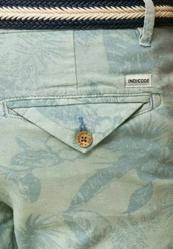 INDICODE JEANS Short - Surf Spray -INDICODE JEANS Boutique 69392851e9b44003a66e74d0df4b774f