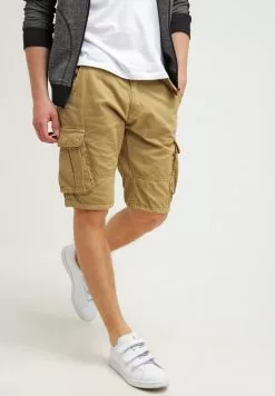 INDICODE JEANS MONROE - Short - Amber 10 INDICODE JEANS MONROE - Short - Amber -INDICODE JEANS Boutique 693a16b3c62341d899823d7784caa40c