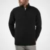INDICODE JEANS IDRICHARD - Pullover - Black