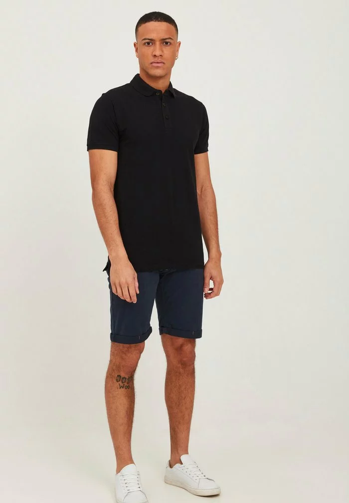 INDICODE JEANS IDMIKA - Short - Navy 2 INDICODE JEANS IDMIKA - Short - Navy – Image 2