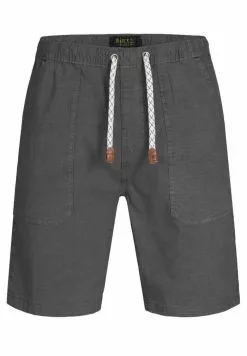 INDICODE JEANS Short - Dark Grey 11 INDICODE JEANS Short - Dark Grey -INDICODE JEANS Boutique 69a9a34829d6486aa4bb1c72aa9abfe6