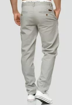 INDICODE JEANS BOULWARE - Pantalon Classique - Lt Grey 9 INDICODE JEANS BOULWARE - Pantalon Classique - Lt Grey -INDICODE JEANS Boutique 69aa62b54398467a9ce9835a04876b7e