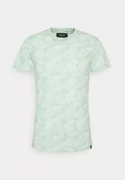 INDICODE JEANS KEEN - T-shirt Imprimé - Quite Wave -INDICODE JEANS Boutique 69e77e60c30f4c569604e0ae2d3158fa