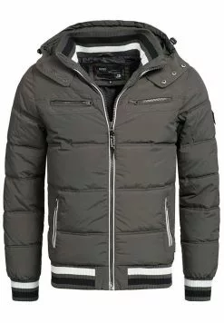 INDICODE JEANS Blouson - Raven