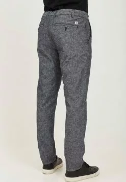 INDICODE JEANS IDGALAPPO - Chino - Black 8 INDICODE JEANS IDGALAPPO - Chino - Black -INDICODE JEANS Boutique 6a2b64de662140ed82a70dc1a9656a00