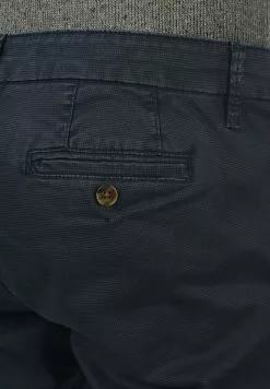 INDICODE JEANS IDNORTIC - Chino - Navy -INDICODE JEANS Boutique 6a3a95ffb53b48b992a3f6231f7f6b6d