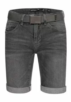 INDICODE JEANS CUBA CADEN - Short En Jean - Dark Grey 9 INDICODE JEANS CUBA CADEN - Short En Jean - Dark Grey -INDICODE JEANS Boutique 6a728398c85e4079974654d9bb77758e