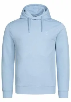 INDICODE JEANS SIMPSON - Sweat à Capuche - Blue Wave 11 INDICODE JEANS SIMPSON - Sweat à Capuche - Blue Wave -INDICODE JEANS Boutique 6b35e35f4a0c411a8ecdbce313a8c9e2