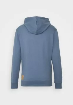 INDICODE JEANS WELLS - Sweatshirt - Blue -INDICODE JEANS Boutique 6b92285af2984a37818a051a663b17b3