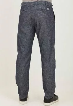 INDICODE JEANS IDGALAPPO - Chino - Navy -INDICODE JEANS Boutique 6bdfb17f03d44252a4e3565b1b90b405