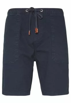 INDICODE JEANS THISTED - Short - Navy -INDICODE JEANS Boutique 6bfa70ae646e41f7933d81c7a9679c40