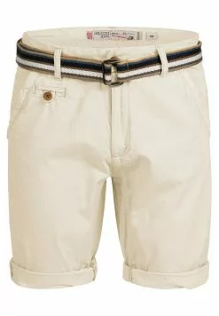 INDICODE JEANS CASUAL FIT - Short - Fog 11 INDICODE JEANS CASUAL FIT - Short - Fog -INDICODE JEANS Boutique 6c0c5d2048cd45f08a7e5143664edf0c