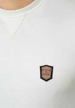 INDICODE JEANS BEECHEN - Sweatshirt - Offwhite -INDICODE JEANS Boutique 6c3ddc42801c41c1bb7c558b9d7798af