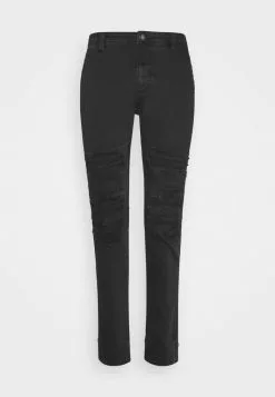 INDICODE JEANS WEAVER - Jean Slim - Black 10 INDICODE JEANS WEAVER - Jean Slim - Black -INDICODE JEANS Boutique 6ceb77a5de0046328e5b5792a31b8b3d