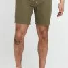 INDICODE JEANS IDABERAVON - Short - Sand