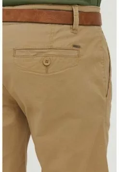 INDICODE JEANS IDTENEFA - Short - Amber -INDICODE JEANS Boutique 6de37bed07ed4bc48456a26d747ee97e