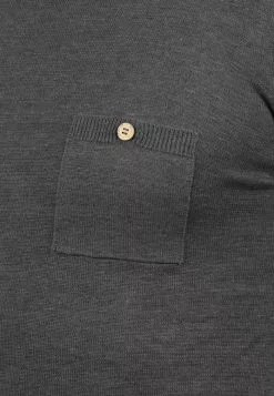 INDICODE JEANS IDDEMARCUS - Pullover - Grey Mix 7 INDICODE JEANS IDDEMARCUS - Pullover - Grey Mix -INDICODE JEANS Boutique 6df8826ff1994e208191409030722c69