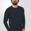 INDICODE JEANS IDERNESTO - Pullover - Navy