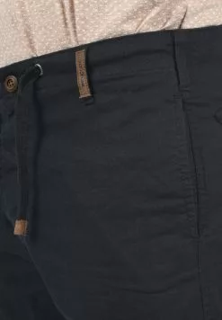 INDICODE JEANS IDMOSES - Short - Black -INDICODE JEANS Boutique 6e080d434699466da176ecfa9f98770f