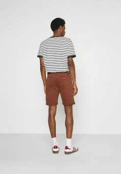 INDICODE JEANS KAISER CHINO EXCLUSIV - Short - Bootbeer -INDICODE JEANS Boutique 6e82af0406864292b406c709f4e50dce