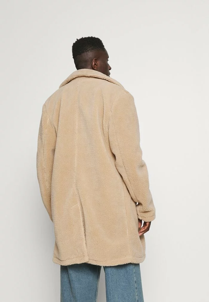 INDICODE JEANS JONES - Veste D'hiver - Cornstalk 3 INDICODE JEANS JONES - Veste D'hiver - Cornstalk – Image 3