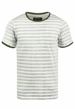 INDICODE JEANS IDRENI - T-shirt Imprimé - Green -INDICODE JEANS Boutique 6eba1db1eebd4b8889e75c3549ce1350