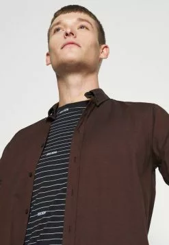 INDICODE JEANS ECKLEY - T-shirt Imprimé - Black -INDICODE JEANS Boutique 6ec2945513b341db9ffefc7a8c7e035a