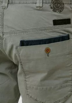 INDICODE JEANS Short - Dark Grey 9 INDICODE JEANS Short - Dark Grey -INDICODE JEANS Boutique 6ec8f7440c5e4e6fa00155e24c9ee060