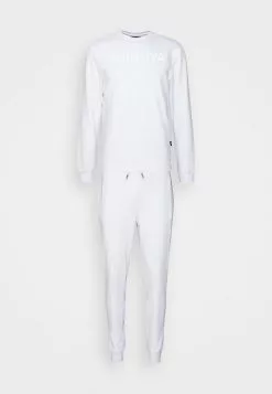 INDICODE JEANS YISIDRO SET - Sweatshirt - Offwhite 16 INDICODE JEANS YISIDRO SET - Sweatshirt - Offwhite -INDICODE JEANS Boutique 6f003988cd354ab48e203a15ead0bc31