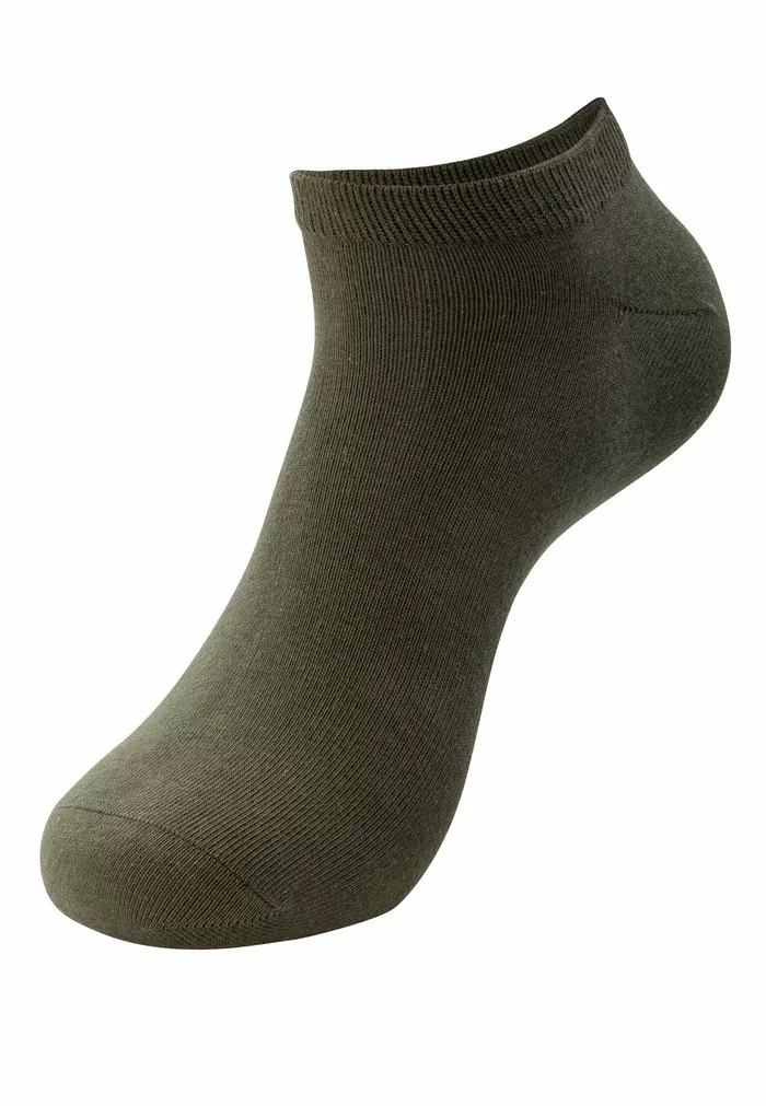 INDICODE JEANS 5 PACK - Chaussettes - Brown/beige/mix 7 INDICODE JEANS 5 PACK - Chaussettes - Brown/beige/mix – Image 7