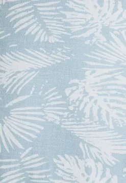 INDICODE JEANS KEEN - T-shirt Imprimé - Blue Wave -INDICODE JEANS Boutique 6f472333474e45649b5c7ecc4e69cab7