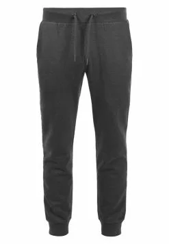 INDICODE JEANS IDGALLO - Pantalon De Survêtement - Grey Mix -INDICODE JEANS Boutique 6f8ba62f4cb441aab53bed4bd05d6b3d
