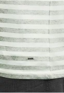 INDICODE JEANS IDRENI - T-shirt Imprimé - Green -INDICODE JEANS Boutique 6fd7c9ca90364eafaa5726b3fd6d25d5