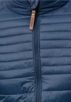 INDICODE JEANS REGULAR FIT - Veste Mi-saison - Navy 13 INDICODE JEANS REGULAR FIT - Veste Mi-saison - Navy -INDICODE JEANS Boutique 6fe0bda455e0442d8460c97aeaf25270