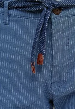 INDICODE JEANS Chino - China Blue -INDICODE JEANS Boutique 6fff4198348b483bb0576fb6ed6be282