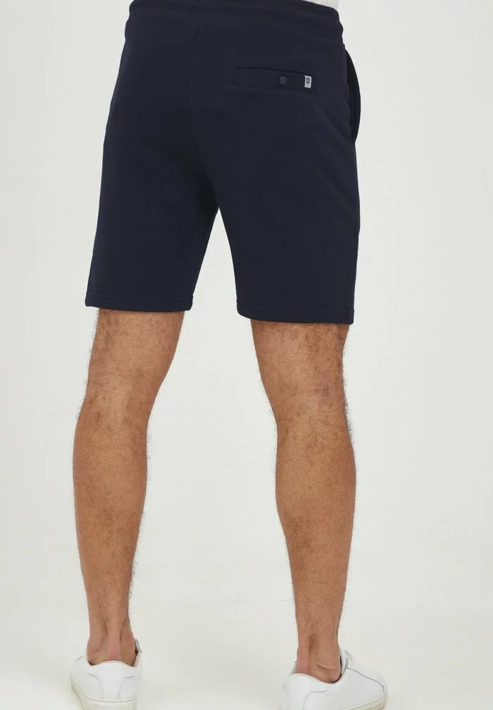 INDICODE JEANS IDKENNAN - Short - Navy 3 INDICODE JEANS IDKENNAN - Short - Navy – Image 3