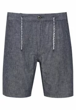 INDICODE JEANS IDGALGO - Short - Navy 8 INDICODE JEANS IDGALGO - Short - Navy -INDICODE JEANS Boutique 702b713637e54e4ab4cb08f513a0078f