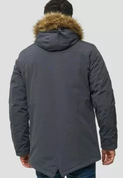 INDICODE JEANS LEICESTER - Veste D'hiver - Grey 8 INDICODE JEANS LEICESTER - Veste D'hiver - Grey -INDICODE JEANS Boutique 71583de1249a4439af27e2905f0f825b