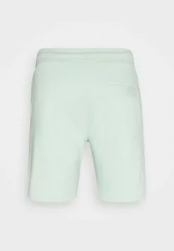 INDICODE JEANS BRENNAN - Short - Quiet Wave -INDICODE JEANS Boutique 7209100bdbe14e2d8bef39274348c660